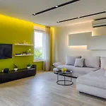 Apartamento Rova Malinska
