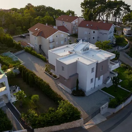 Rova Apartment Malinska