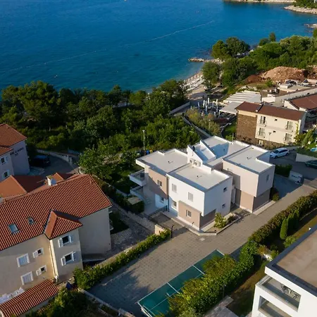 Apartmán Rova *
