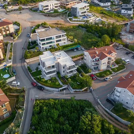 Rova Apartmán