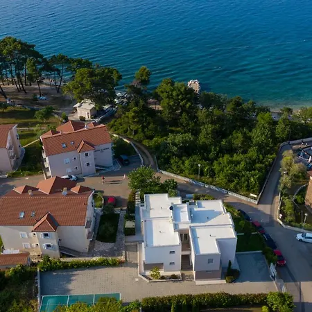 Apartmán Rova Malinska