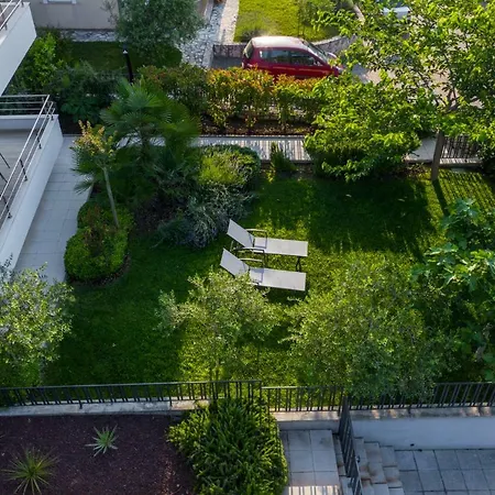 Apartmán Rova *