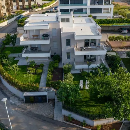Rova Apartmán