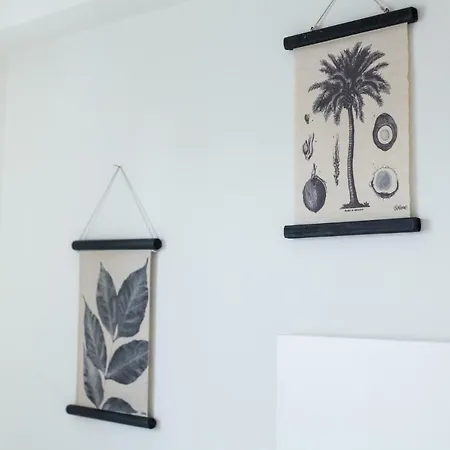 Rova 아파트 *