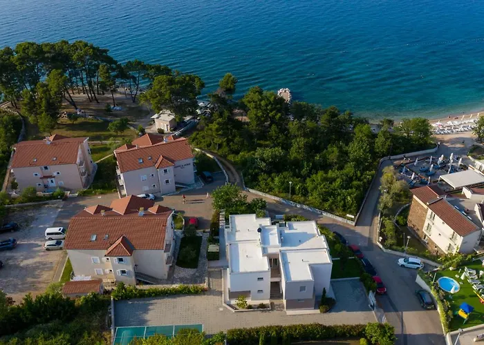 Lägenhet Rova Malinska