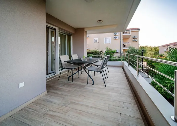 Apartment Rova