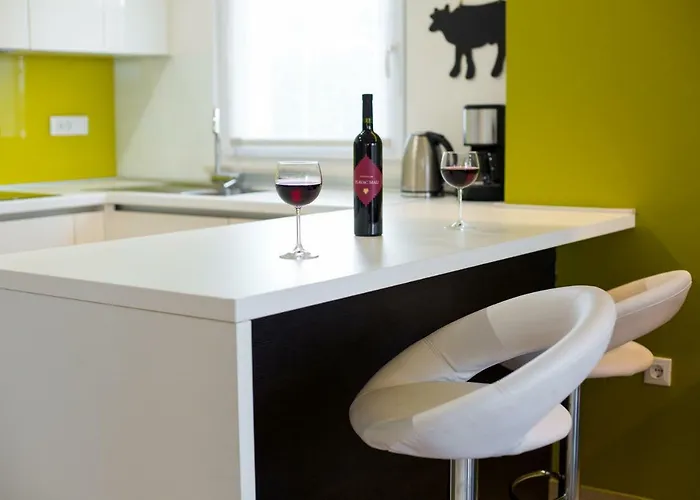 Apartment Rova